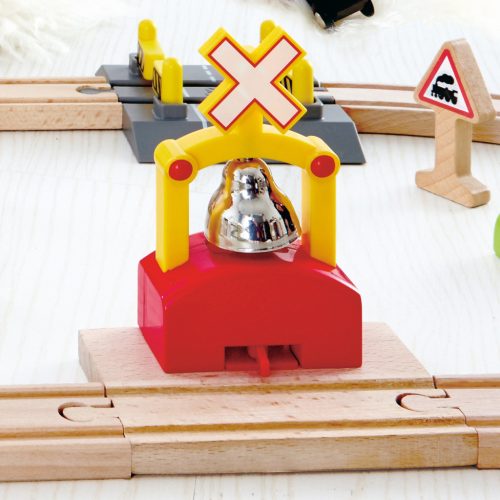 Hape automata vonatcsengó