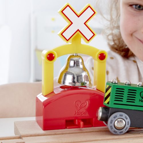 Hape automata vonatcsengó