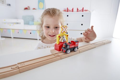 Hape automata vonatcsengó