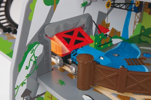 Hape Hegyi Vonat készlet