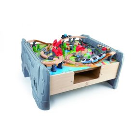 Hape Terepasztal kiegészítőkkel