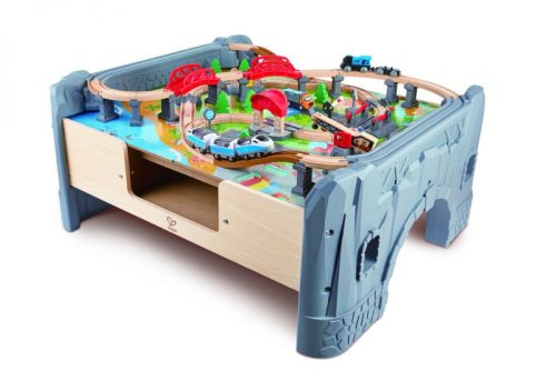 Hape Terepasztal kiegészítőkkel