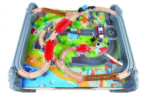 Hape Terepasztal kiegészítőkkel