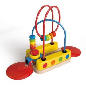 Hape Tekergő kisvonat kiegészítő 24 hó+