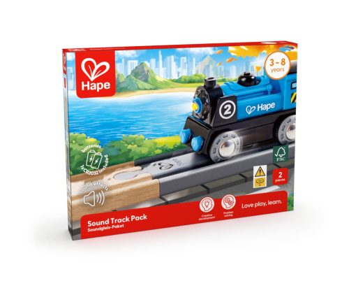 Hape hangot adó sín