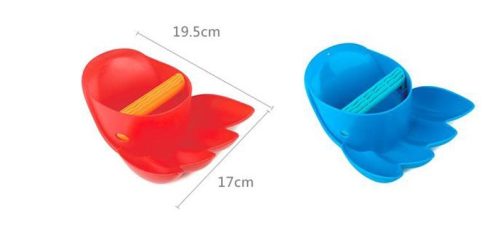 Hape Homokozó mancs - kék - 18 hó+