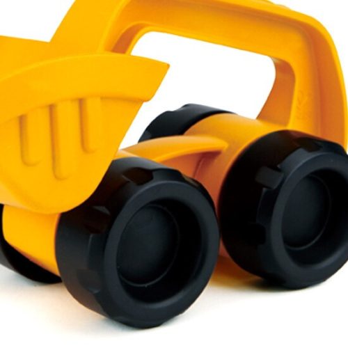 Hape homokmarkoló - 18 hó+