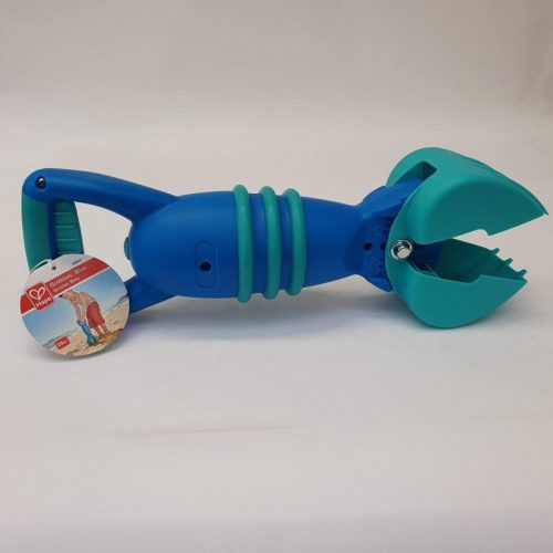 Hape Homok markoló - kék - 24 hó+