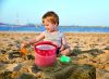 Hape utazós homokozó szett – 18 hó+