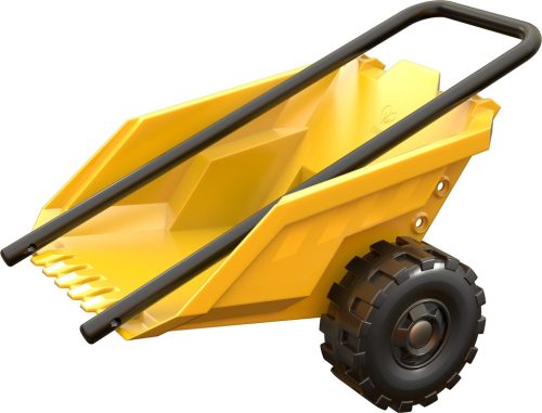 Hape Talicskás homokozó készlet