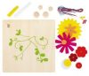 Hape Kreatív Virágok