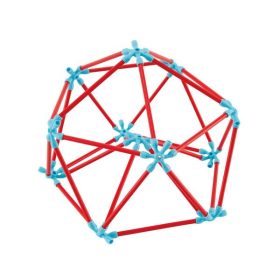 Hape Kreatív konstrukciós építőkészlet