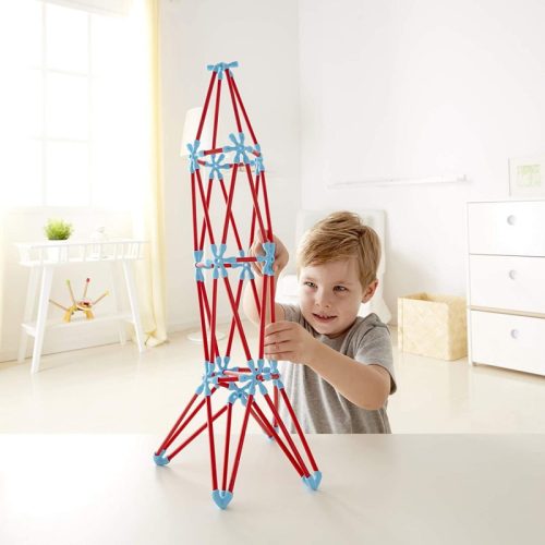 Hape Kreatív konstrukciós építőkészlet