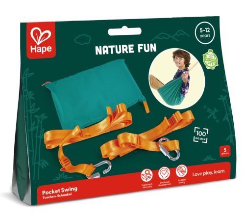 Hape függő hinta