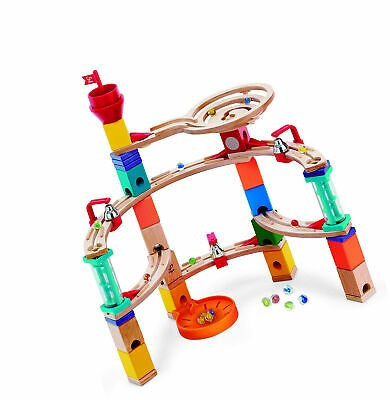 Hape Kastély golyópálya - Quadrilla