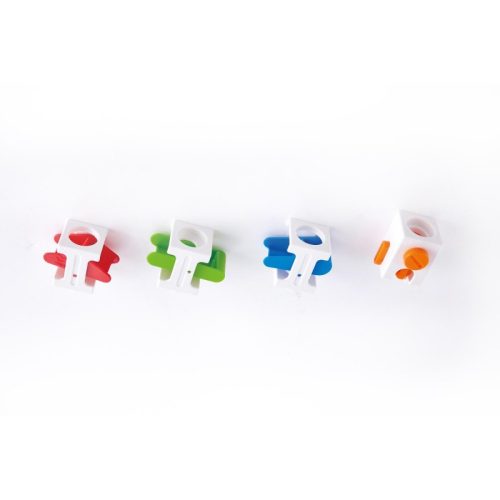 Hape Spirál golyópálya