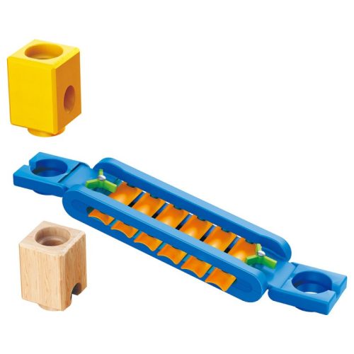 Hape Spirál golyópálya