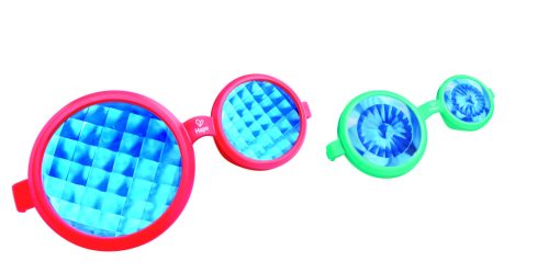 Hape Prizma szemüveg