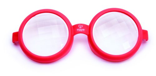 Hape Prizma szemüveg
