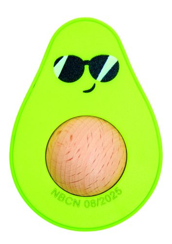 Hape  Avokádó Fidget