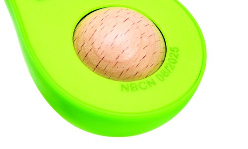 Hape  Avokádó Fidget