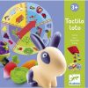 Tapintós lottó - Farm