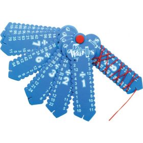 Szórakoztató osztás