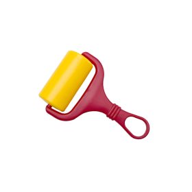 Gyurmázó henger, fogantyúval