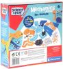 Tudomány és Játék - Mechanikai laboratórium Junior - Tengeri állatok