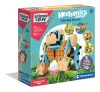 Tudomány és Játék - Mechanikai laboratórium Junior - Állatok
