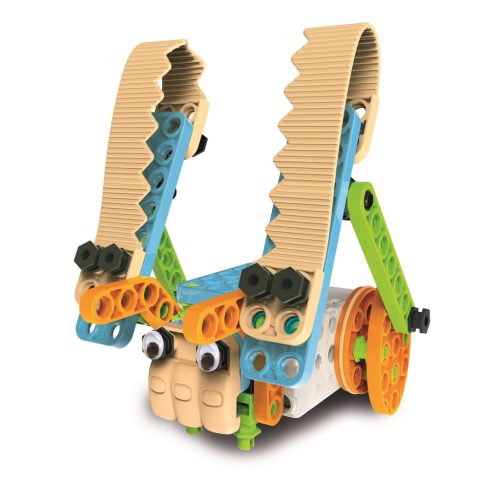 Tudomány és Játék - Mechanikai laboratórium Junior - Állatok