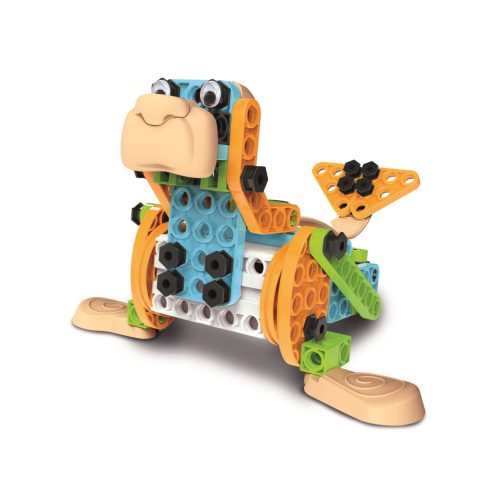 Tudomány és Játék - Mechanikai laboratórium Junior - Állatok
