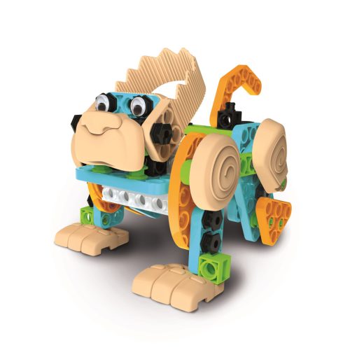 Tudomány és Játék - Mechanikai laboratórium Junior - Állatok