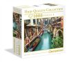 1000 db-os High Quality Collection puzzle  - Velence, Olaszország