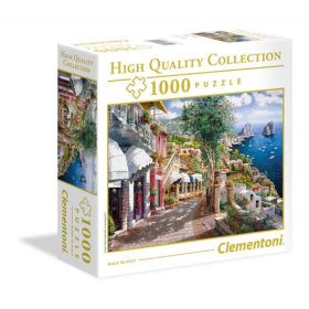 1000 db-os High Quality Collection puzzle  - Capri