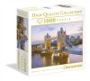 1000 db-os High Quality Collection puzzle  - Tower-Bridge