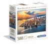 500 db-os High Quality Collection puzzle  - New York