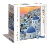 1000 db-os High Quality Collection puzzle  - Santorini