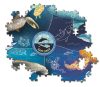 104 db-os SuperColor puzzle   - National Geographic Kids