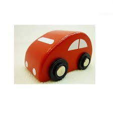 Első építőkockám, GOULA 12 hó+