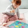 Mágneses Horgászjáték és formaillesztő, GOULA 24 hó+