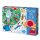 Állati bújócska szárazon és vízen- Vidám felfedező XXL puzzle, GOULA