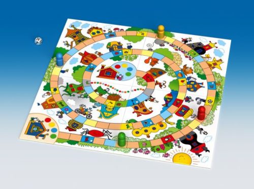 Bogyó és Babóca Évszakok