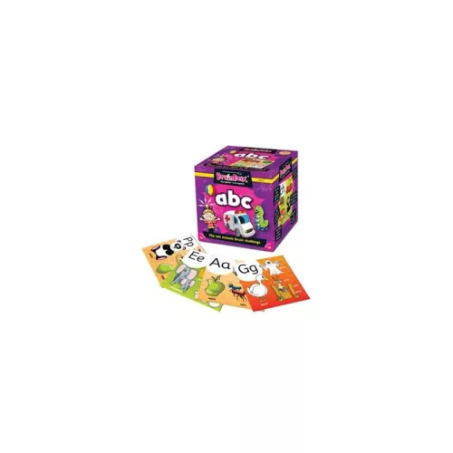 Brainbox - ABC