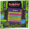Brainbox - Közlekedés