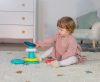 Montessori gyűrűk 6 hó+