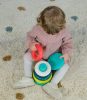 Montessori gyűrűk 6 hó+