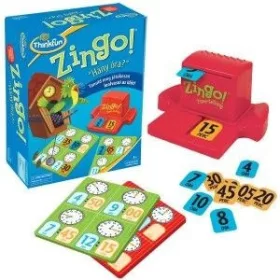 Zingo-Hány óra van?