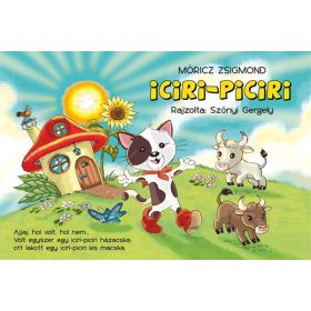 Iciri-piciri, Móricz Zsigmond - Leporelló