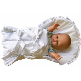 Pólya, 50x30 cm 24 hó+